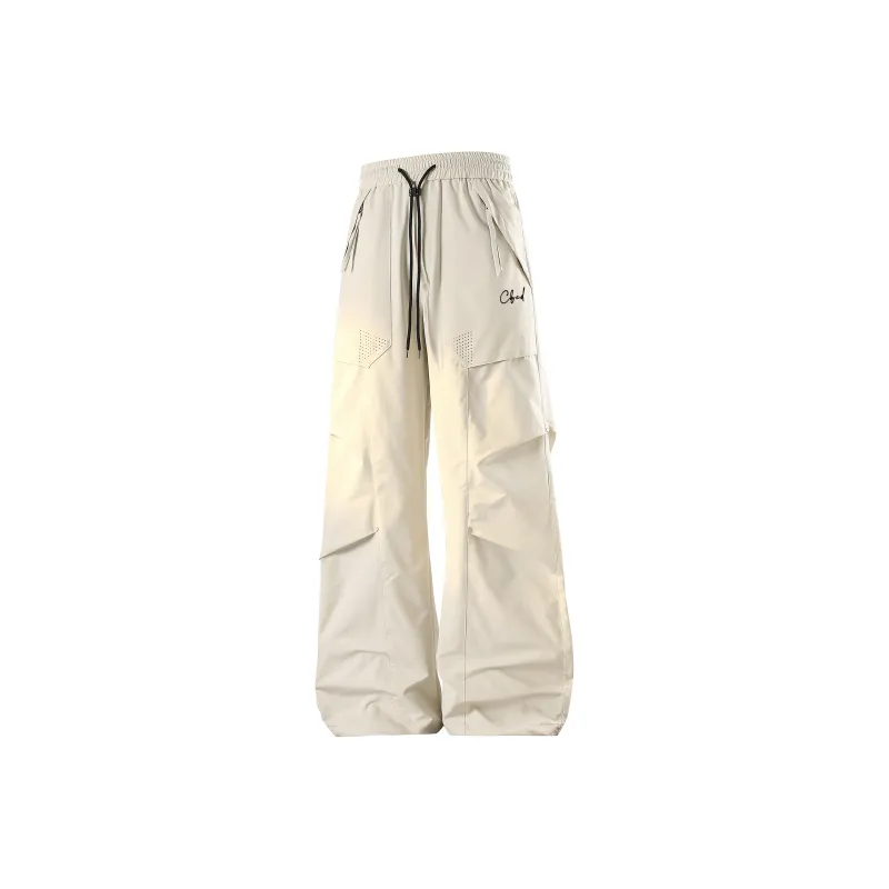 CBCD Casual Pants Unisex-4