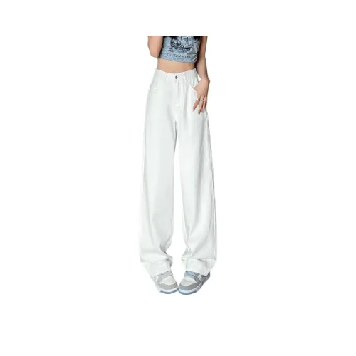 SITOL Jeans Women's