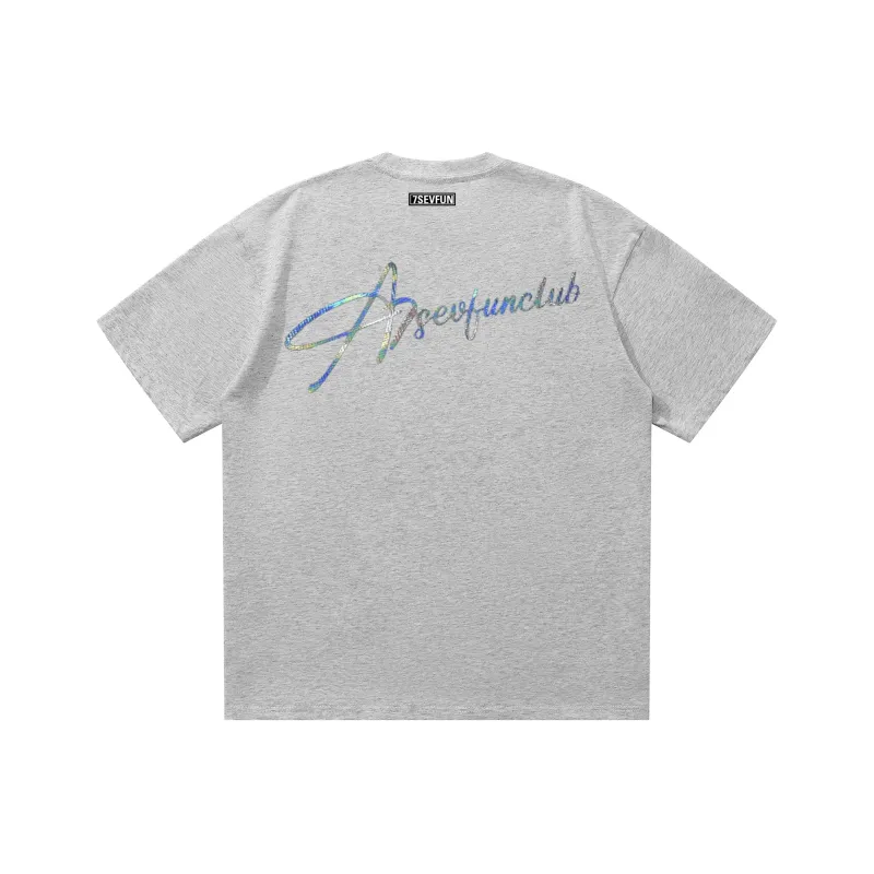 7 SEVFUN T Shirts Unisex-12