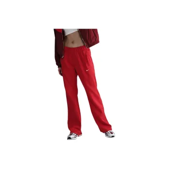 Nike Sportswear Windrunner Women's Mid Rise Slim Knit Pants