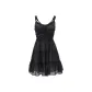E42 Moonless Night Black