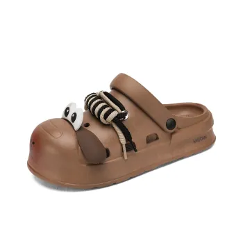 MIIOW Clogs Unisex