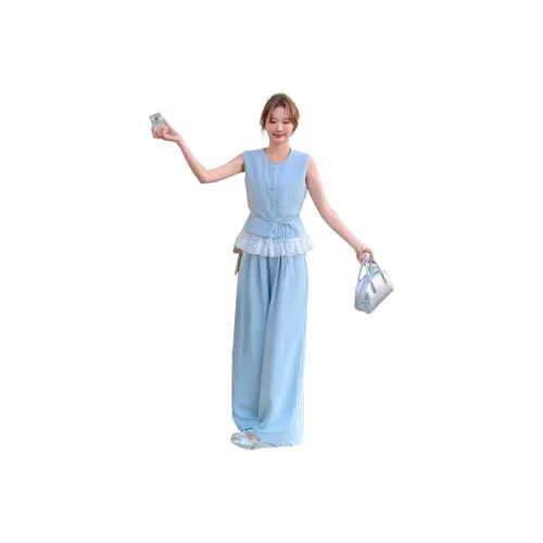 TEME Casual Suits Women's