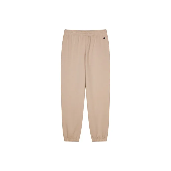 Champion Knitted Sports Pants Europe Version Women's-12