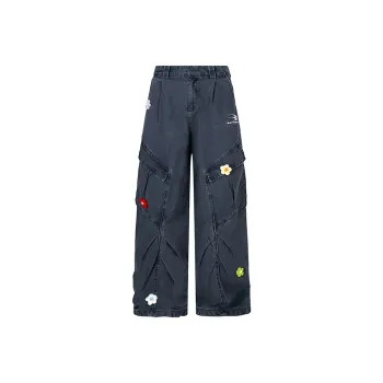 Ctbcaptainbeer Cargo Pants Women's
