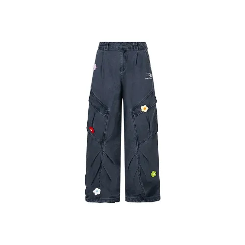 Ctbcaptainbeer Cargo Pants mini Women's