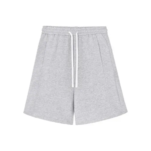 Rarely Alike 여성 캐주얼 반바지