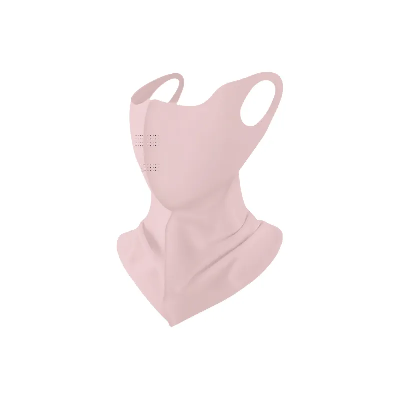 MEETSUNNY Elastane Sun Protection Masks Unisex-5