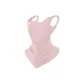 Ice Silk Neck and Face Cover-Pink