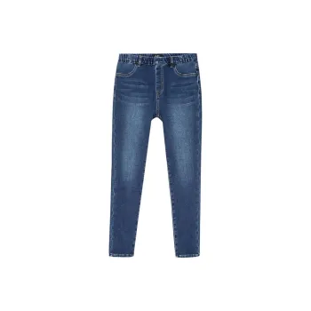 DKNY Jeans Women's Dark Denim Blue