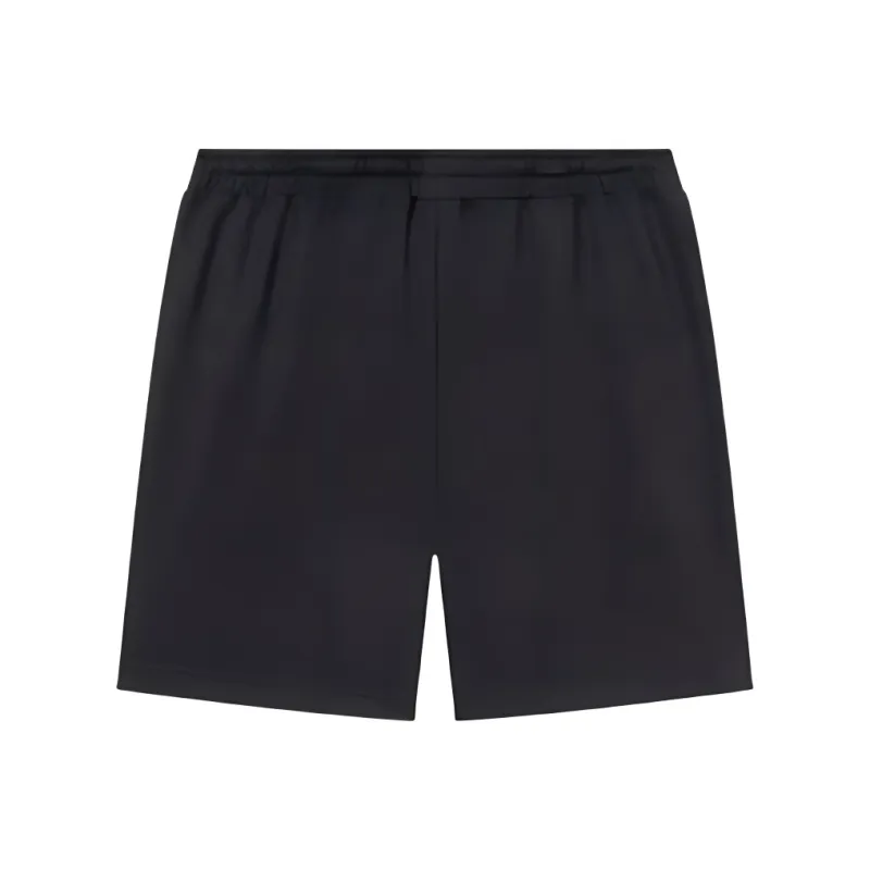 361° x JIAFEIMAO,LIANMINGKUAN Sports Life Collection Sports Shorts Women's Super Black-1