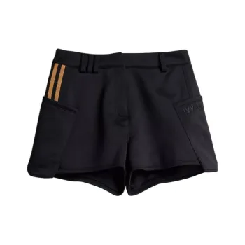 Adidas Originals Ivy Park 3 Casual Shorts Women's Black