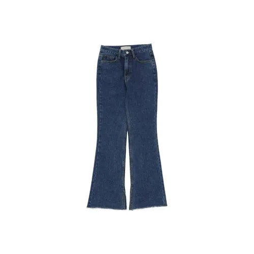 Select MOCA Jeans Women's