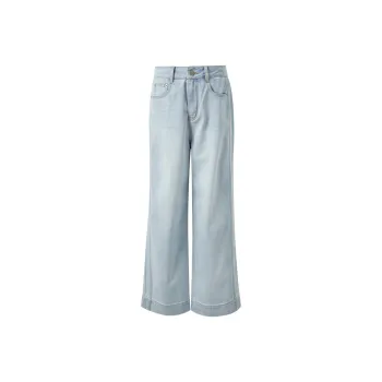 3COLOUR Jeans Women's Glacier Blue