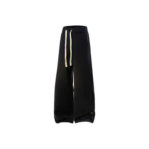 Polar Surf Pants Smoke