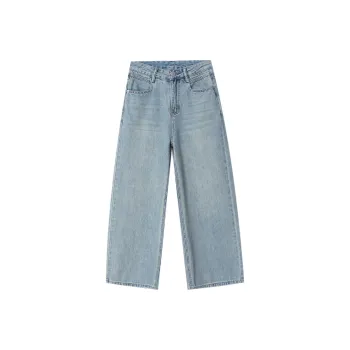 CHARM PICK Jeans Women's Blue