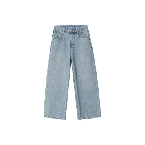 CHARM PICK Jeans Women's Blue
