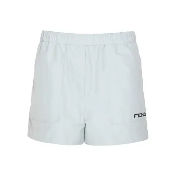 FENDI Elasticated waistband Shorts