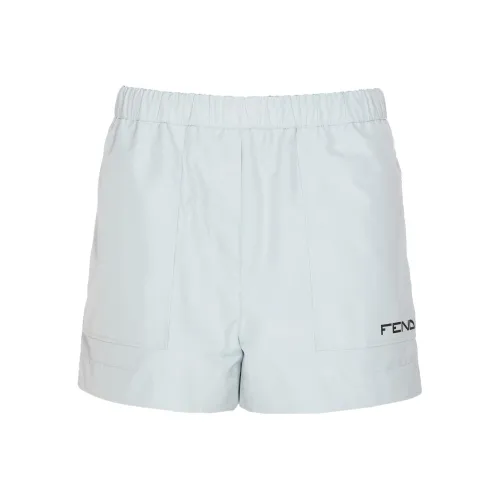 FENDI Elasticated waistband Shorts