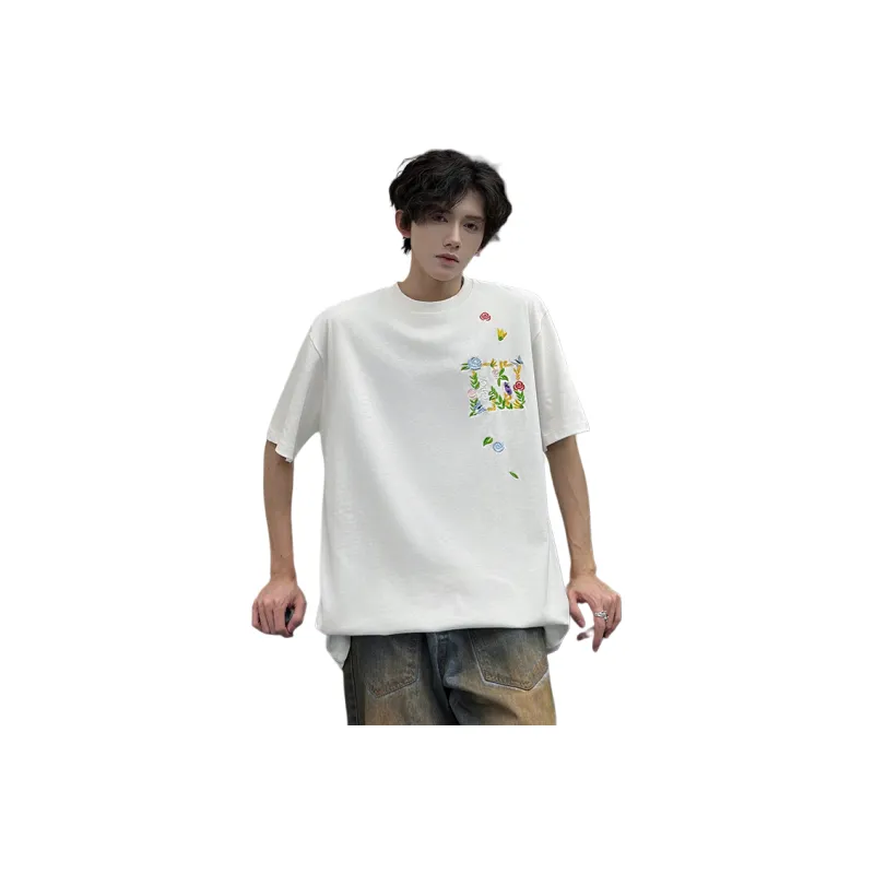 FOMOCE T Shirts Unisex-0