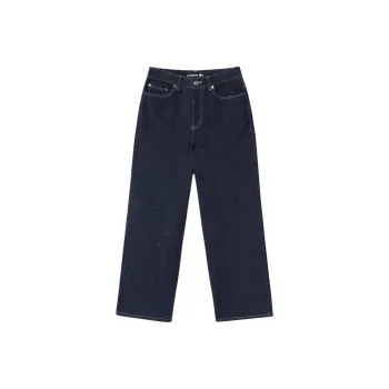 LACOSTE Jeans Women's Dark Blue