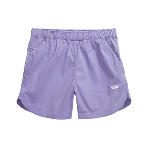 THE NORTH FACE Class V Pathfinder Casual Shorts Women's High Purple