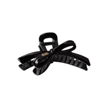 Water Jade Acrylic Hair Clips Women's