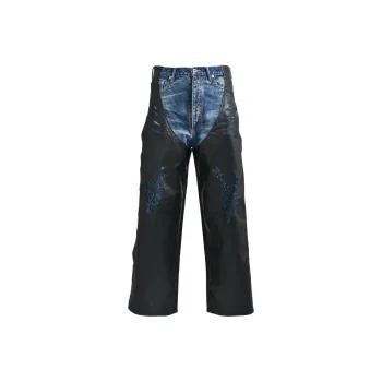 Doublet Jeans Women's Black
