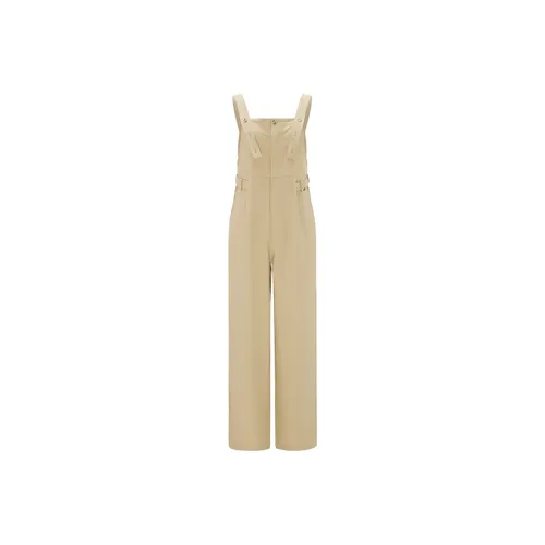 NAVIGARE Overalls Women's Cuban Sand