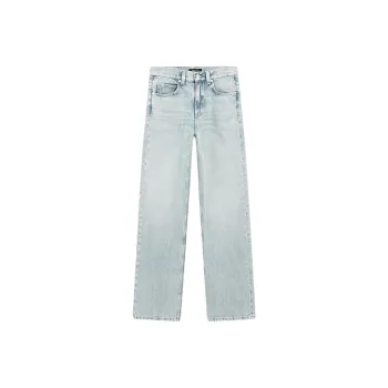 Massimo Dutti Jeans Women's Blue