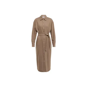 MaxMara Long Sleeved Dresses Women's FRONDA