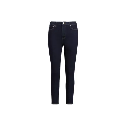 Polo Ralph Lauren FW23 Jeans Women's Blue