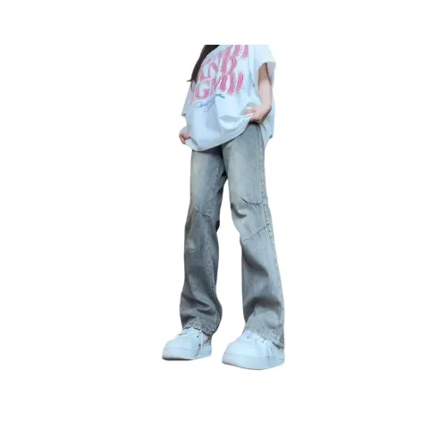 The New Age Family Jeans Women's