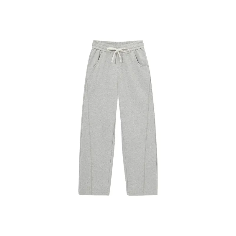 Hotwind Knitted Sports Pants Women's-0