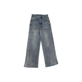 MPOX Jeans Women's Blue