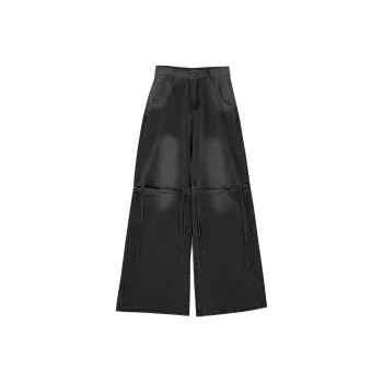 TURN UP Jeans Women's