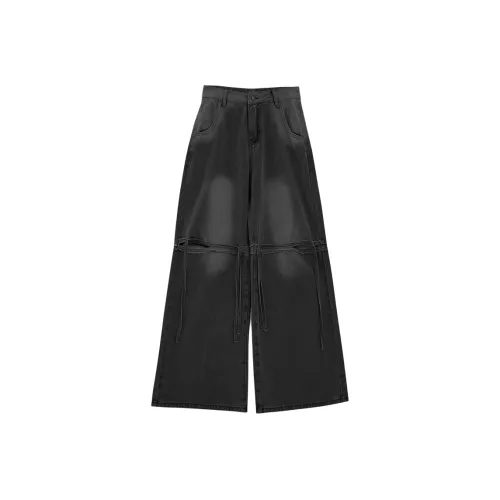 TURN UP Jeans Women's