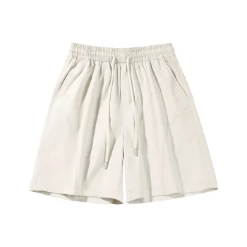 PAINT STAIN Casual Shorts Unisex