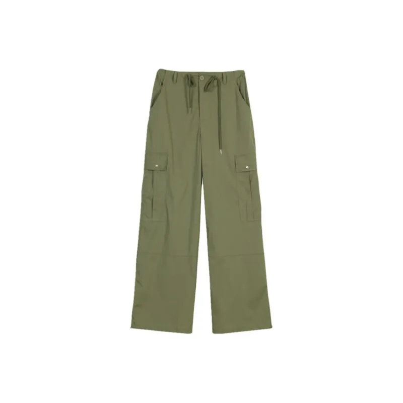 ZAVK Cargo Pants Women's-11