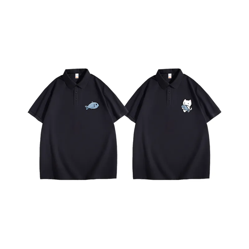 MDLILA Couple Sets Unisex-5