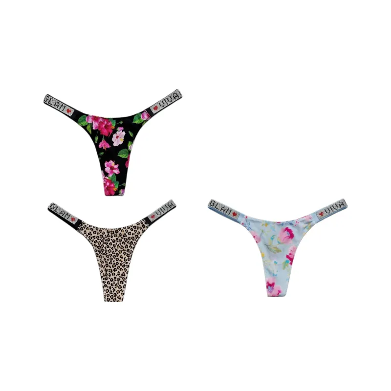 ROBINHOOD Underpants Women's 1 Pack-1