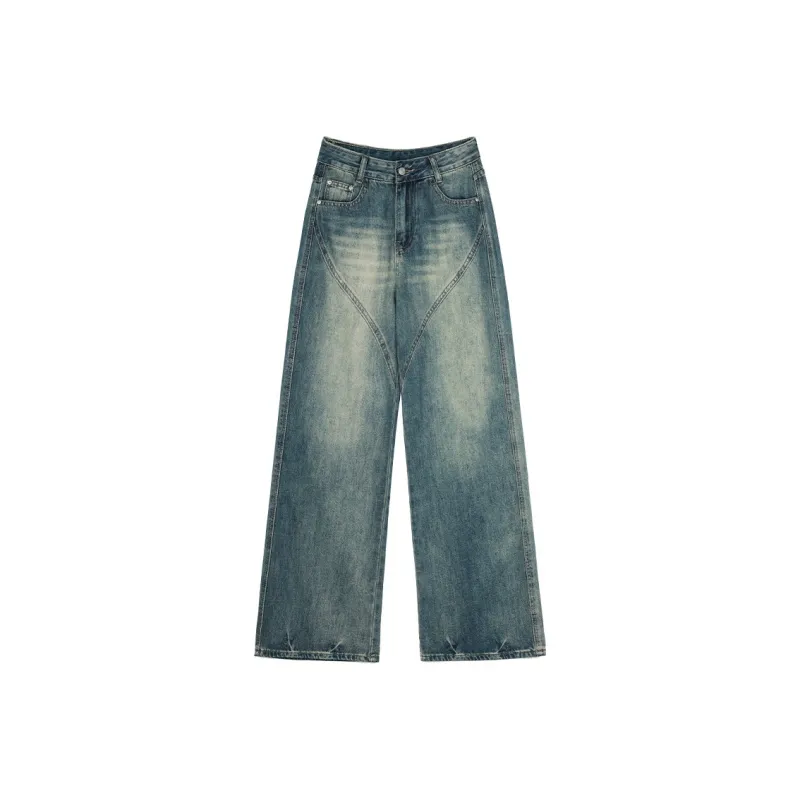 Mm Jeans Women's Vintage Blue-0