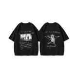 Black Men's+Black Women's