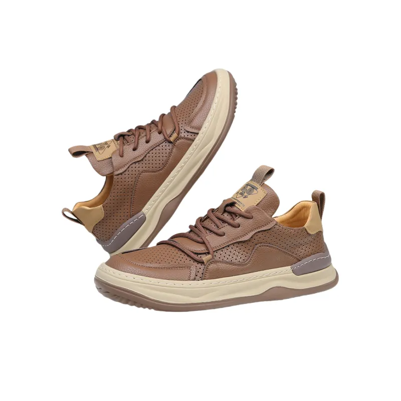 A Fairy Tale Of A Pair Of Shoes Abrasion Resistant Low Top Skateboard Shoes Men's-13