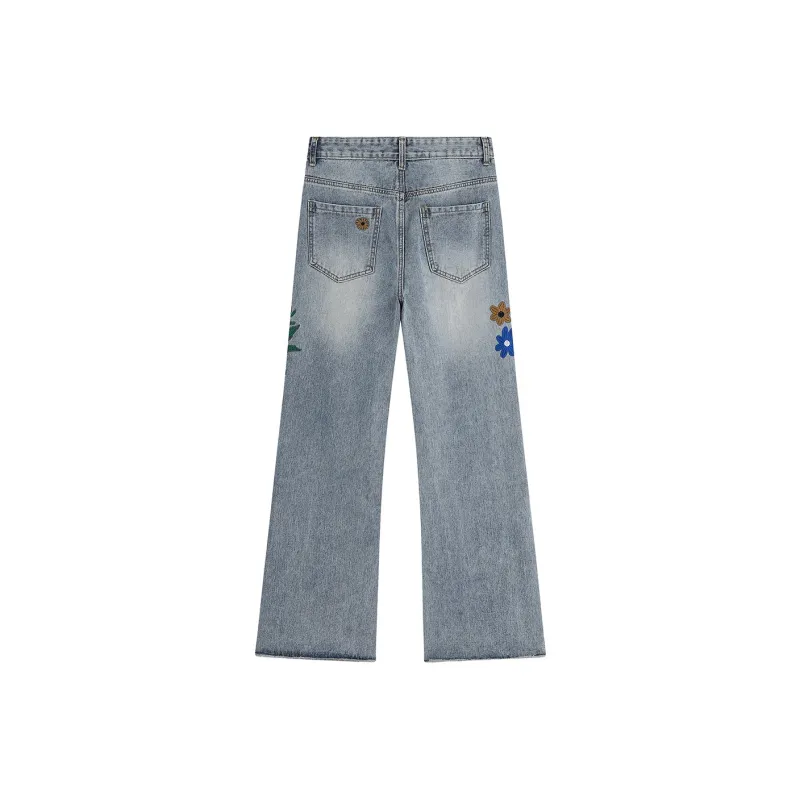 Zomuros Jeans Unisex-3