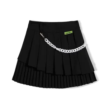 EPTISON WOMAN Casual Short Skirts Women's