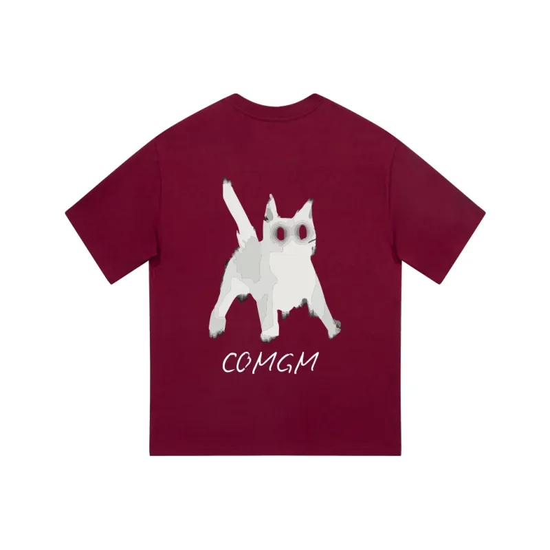 COMGM T Shirts Women's-14