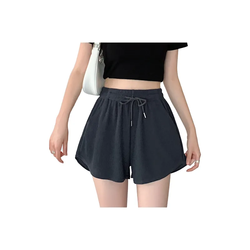 SESAME STREET Casual Shorts Women's-2
