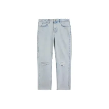 Ted Baker Jeans Women's Light Blue