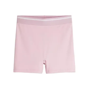 Hollister Casual Shorts Women's Pink